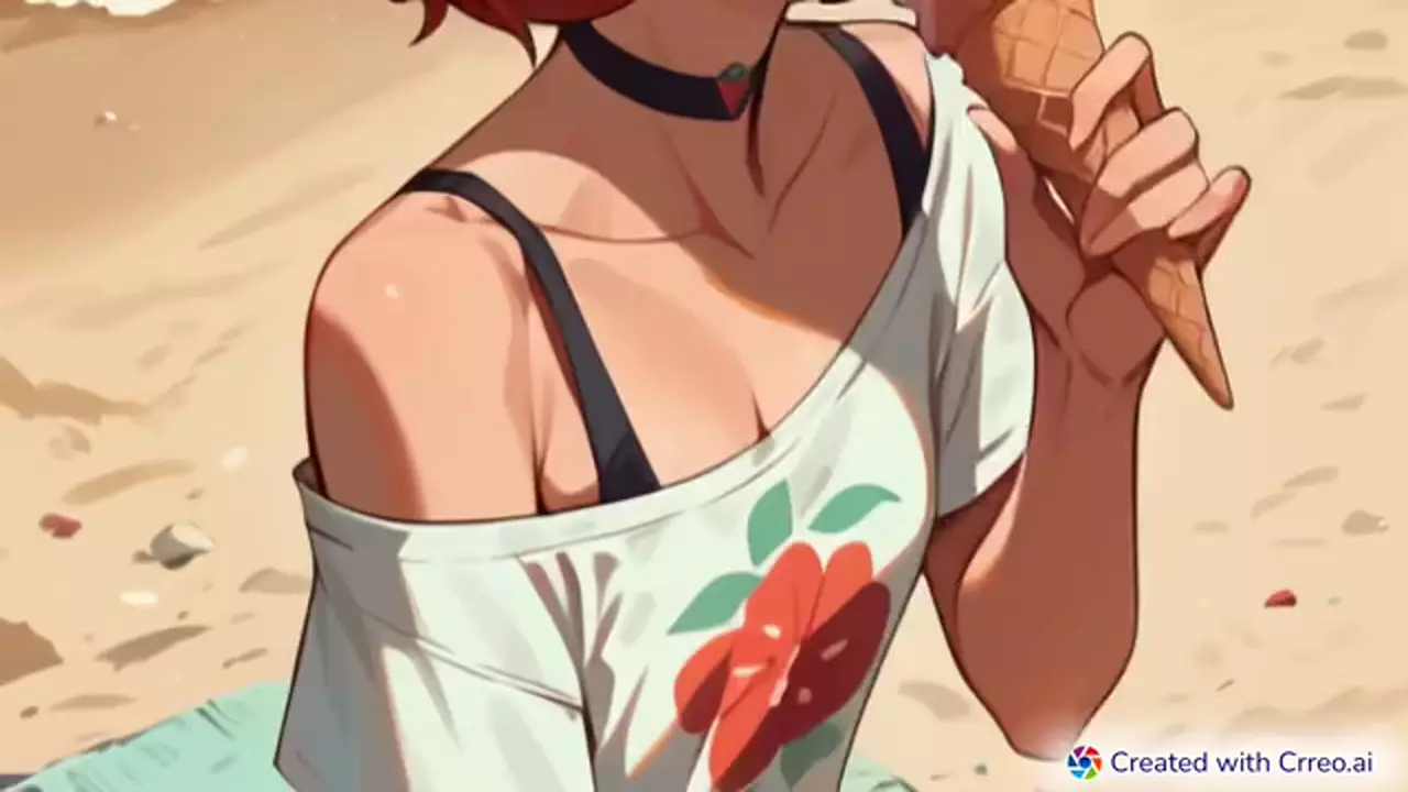 Sensual Scoops