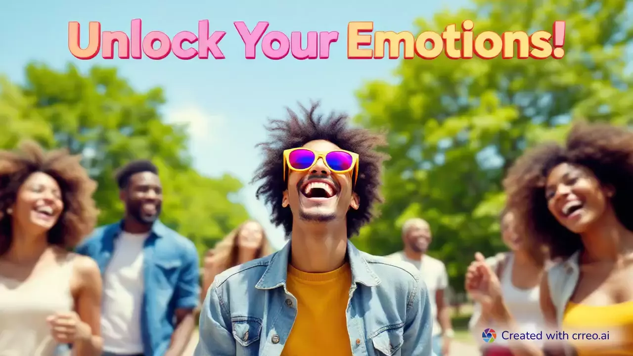 "Unlocking Emotional Wellness: How Feelings Shape Your Mental Health"
