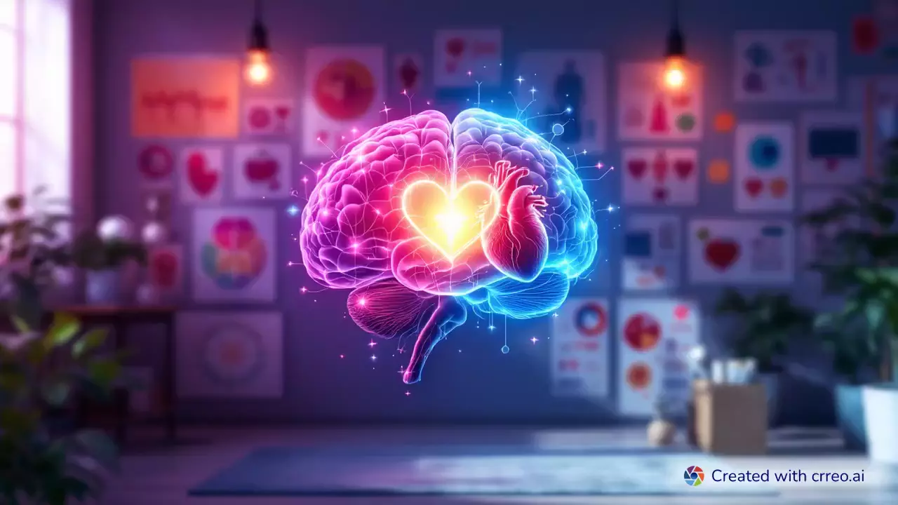 "Explore Medicine Visually: Discover the Human Body with DoctorGraphia's Stunning Animations!"