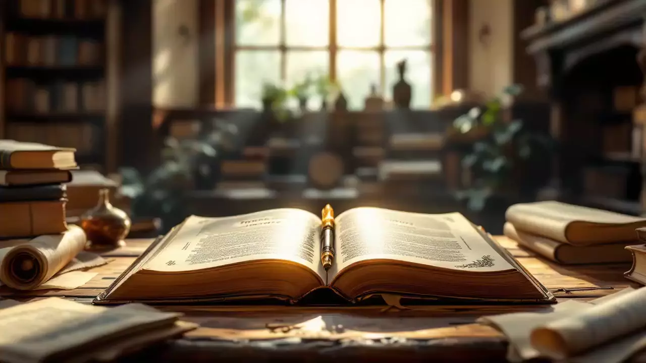 "Unlock Timeless Wisdom: Explore Proverbs Chapter 2 for Life-Changing Insights"