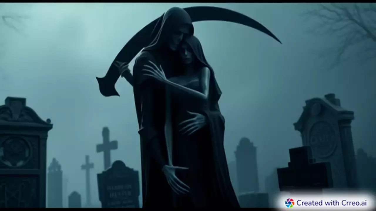 Reaper's Aim