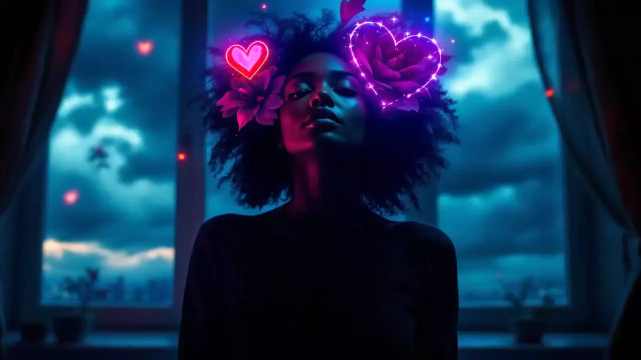"Breaking Free: Why You Shouldn't Shrink Yourself for Love"