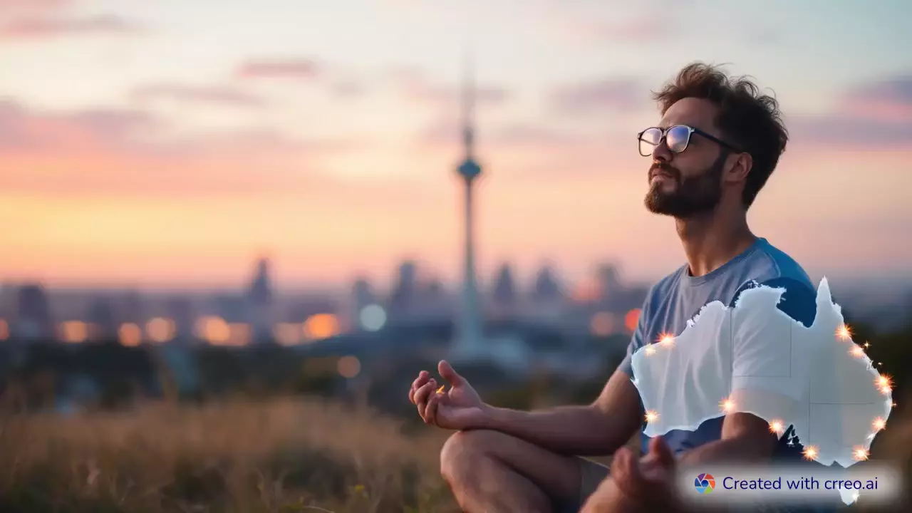"Awakening in Australia: Discover Your Spiritual Tribe with Awake Connections"