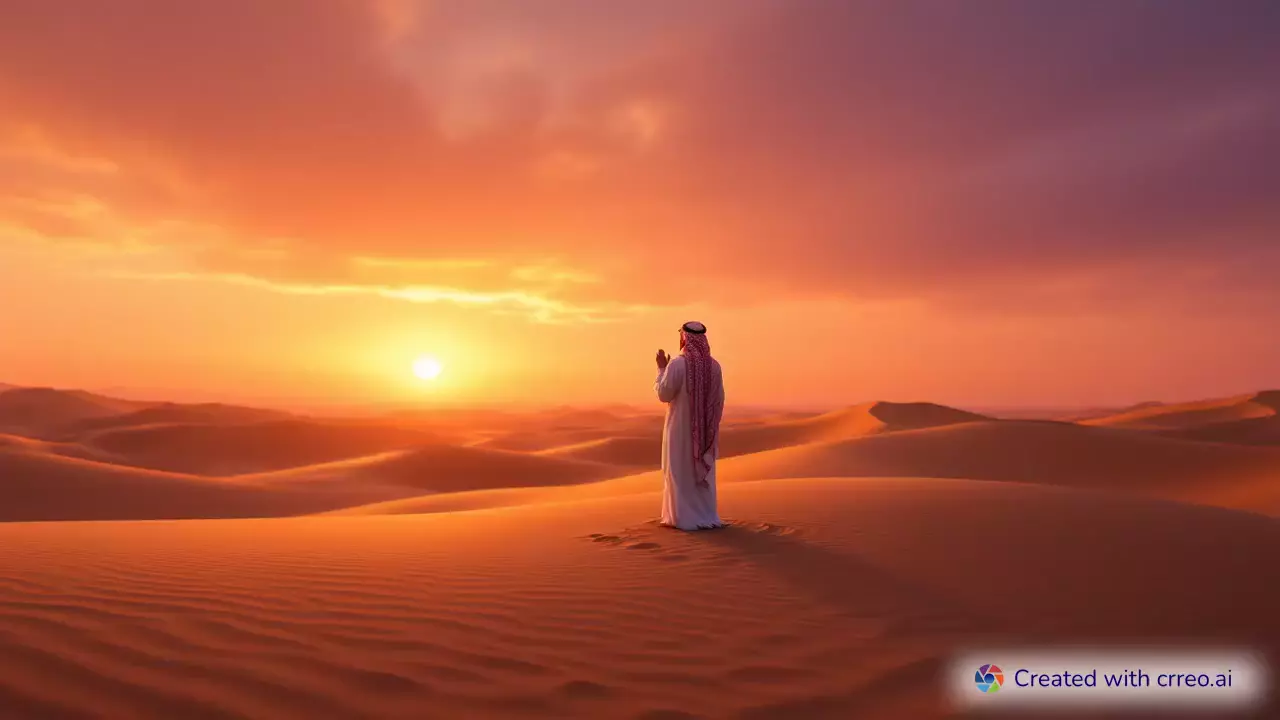 اكتشف سر "اسم الله الأعظم": دعاء مستجاب وقوة إيمانية لا تُضاهى