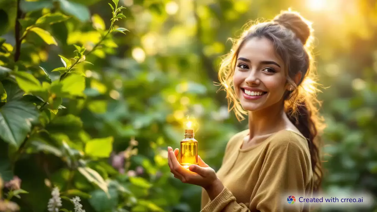 Discover the Power of Ayurvedic Oils: Boost Your Health with Trikatu & Triphala!
