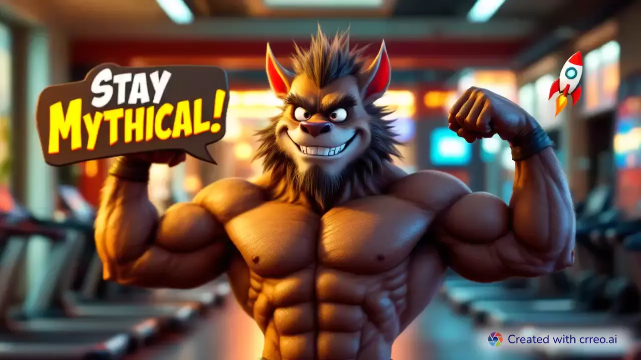 "Chupacabro's Legendary Gym Secrets: From Elon Musk's Garage to Epic Gains!"