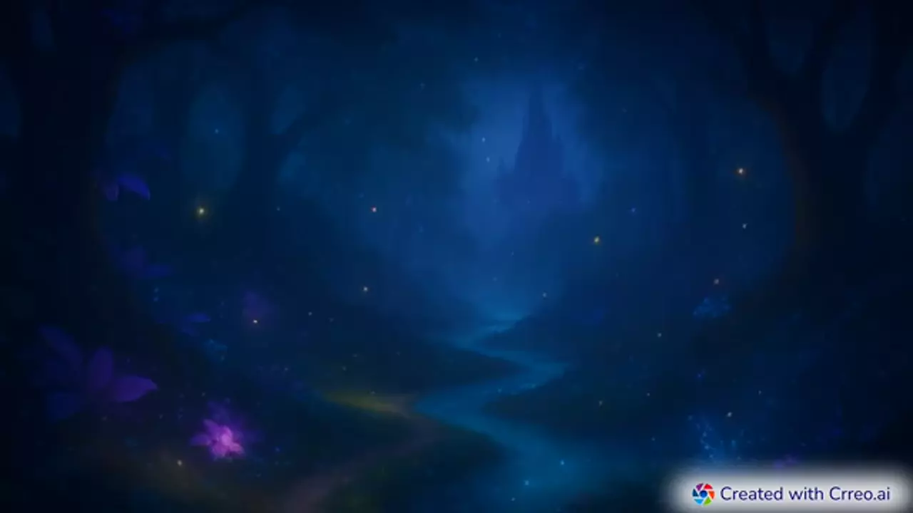 Enigma Chronicles: Shadows of the Forgotten