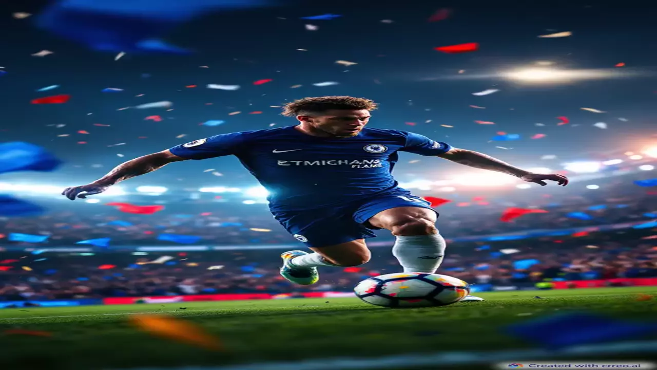 Chelsea Triumphs: 2025 Club World Cup Final Highlights vs PSG! 🎉🏆