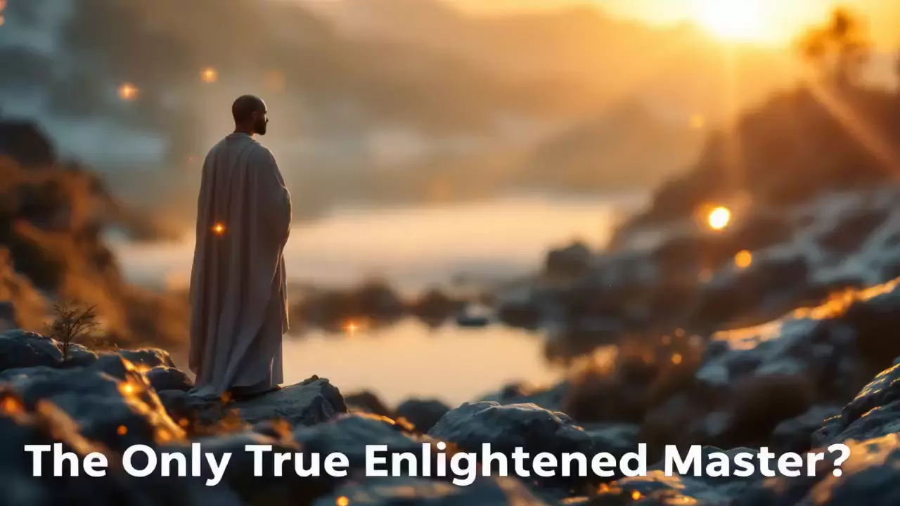 "Exploring Spiritual Master Saneiv: Controversial Teachings & Unique Path to Enlightenment"