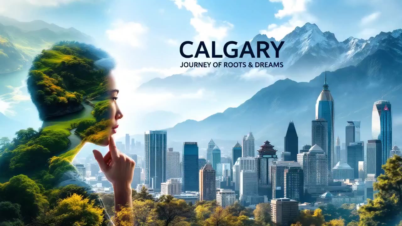 "Journey of Nostalgia: From Southern Dreams to Canadian Realities"