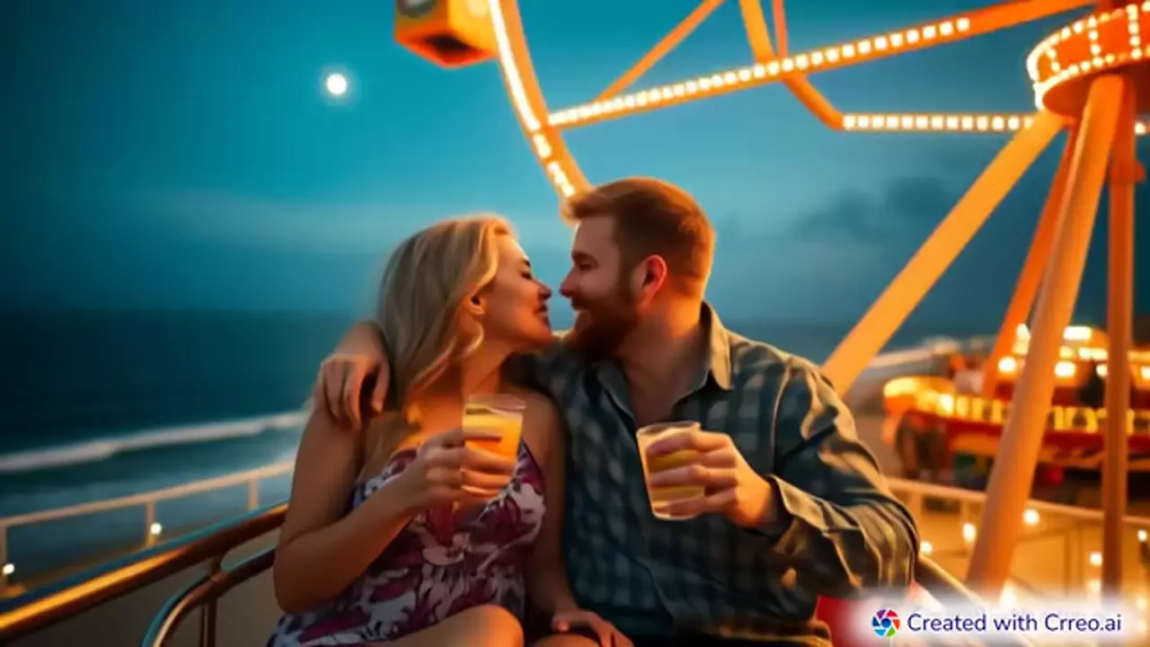 Summer Anthem Duo