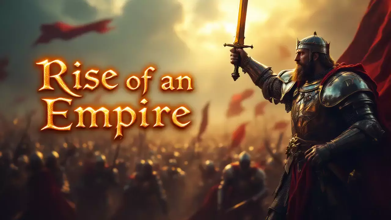 "Charlemagne's Legacy: How the Carolingian Empire Shaped Medieval Europe"