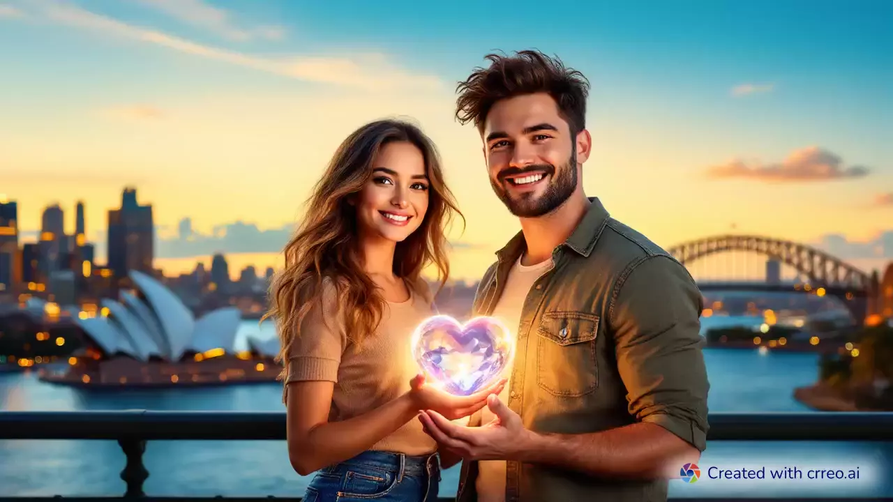 "From Chance Encounter to Forever: Sydney Sweeney's Magical Love Story with Jake Laluya"