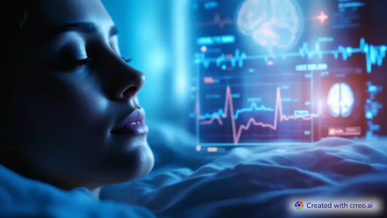 "What Happens to Your Body in the First Minute After Death? A Fascinating Journey"