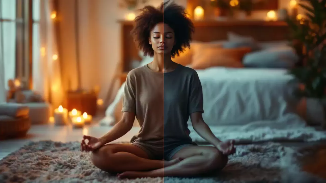 "BDSM & Spirituality: Exploring the Unique Path to Personal Growth and Self-Discovery"