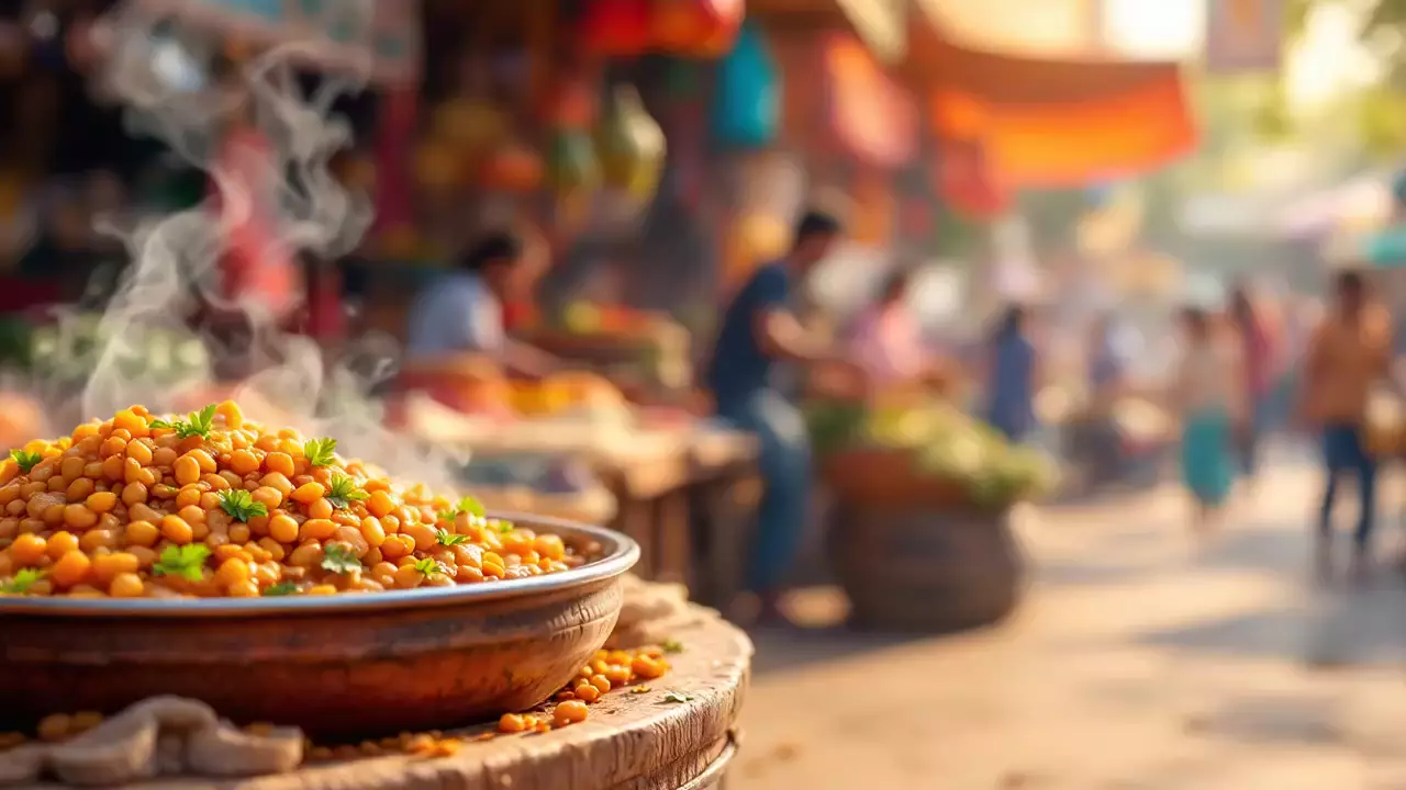 "Affordable Healthy Eating: Surviving Inflation with Traditional Pakistani Recipes"