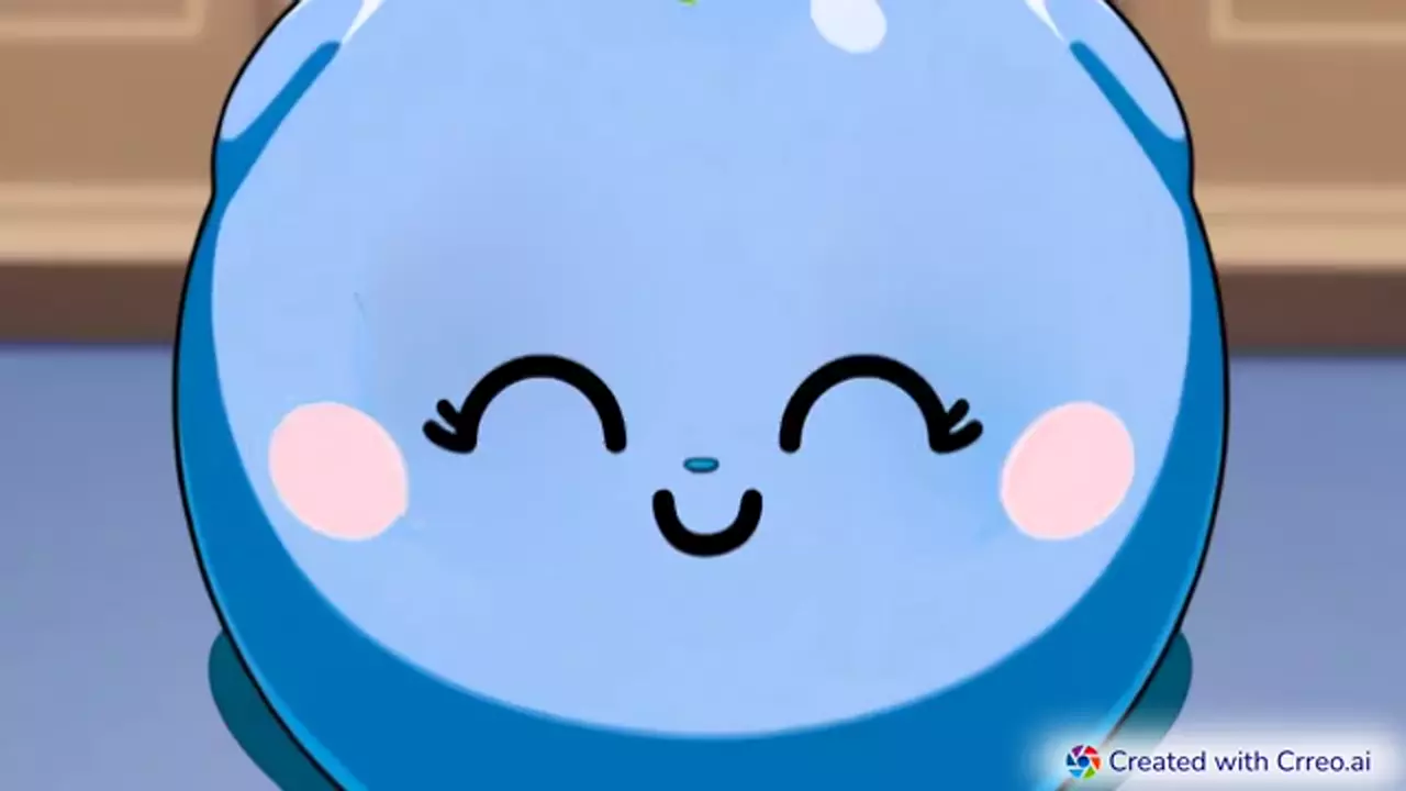 UwuBerry Chatter