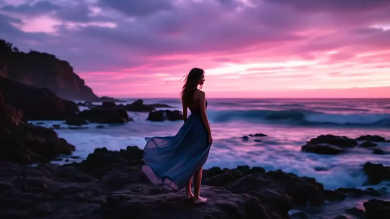 Whispers of the Horizon