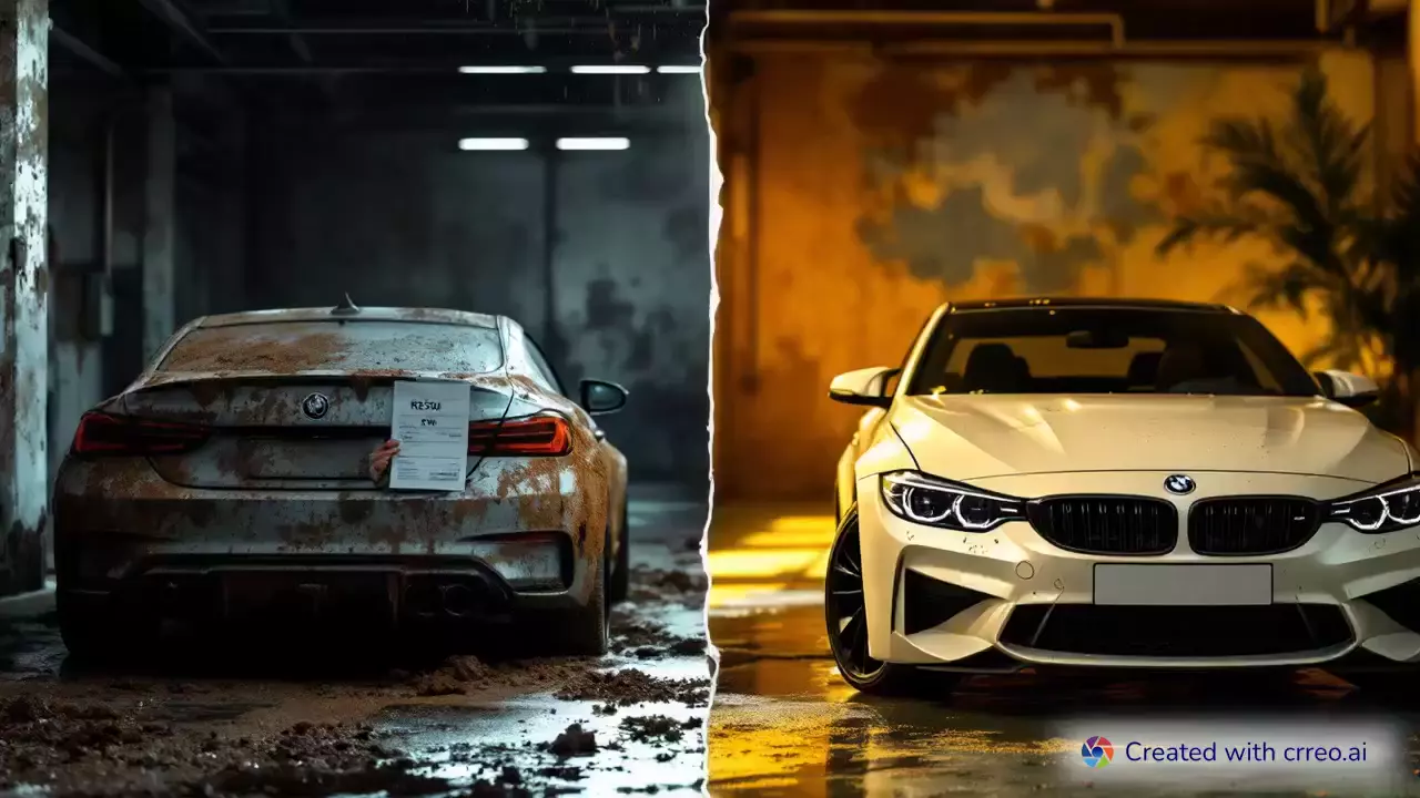 Transforme Seu Carro: De Sujo a Brilhante com Clube Prado – Prata! 🚗✨