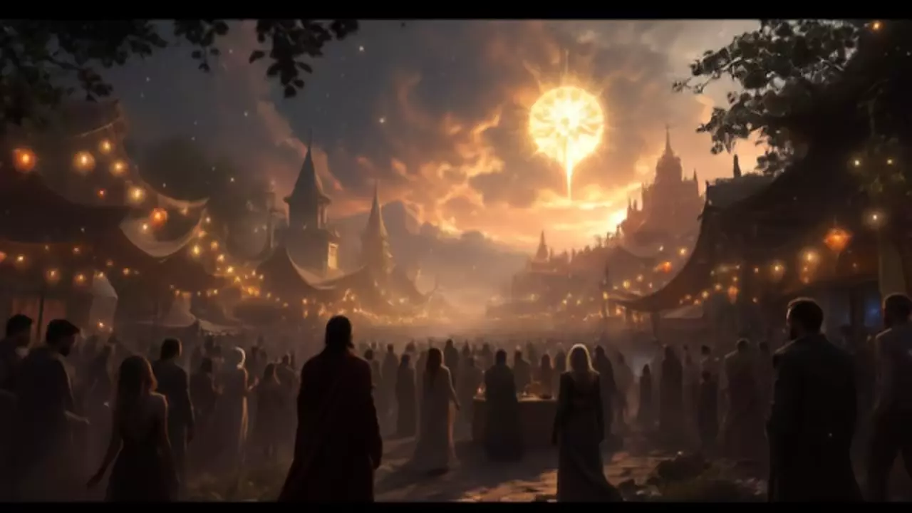 Ethereal Authority