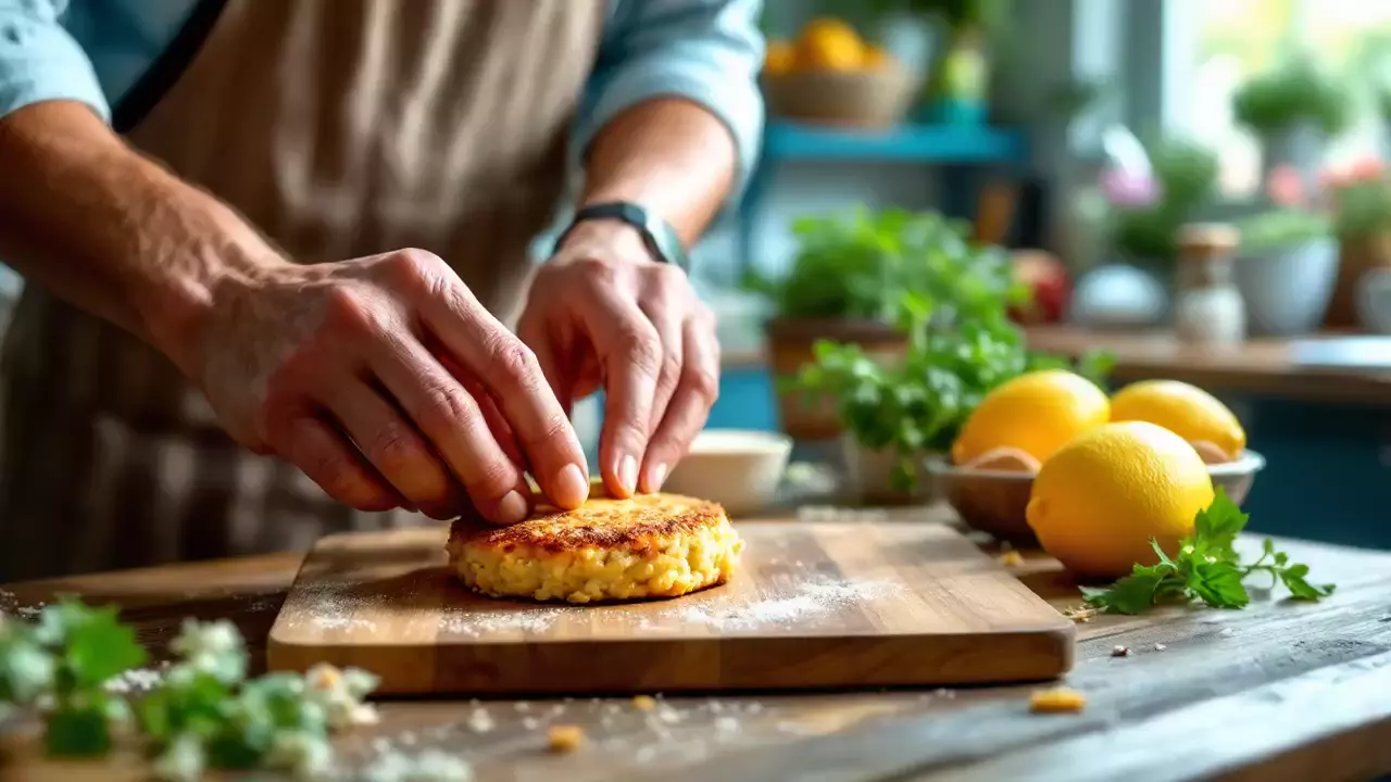 "Master the Art of Crab Cakes: Tips, Techniques, and Tasty Variations"