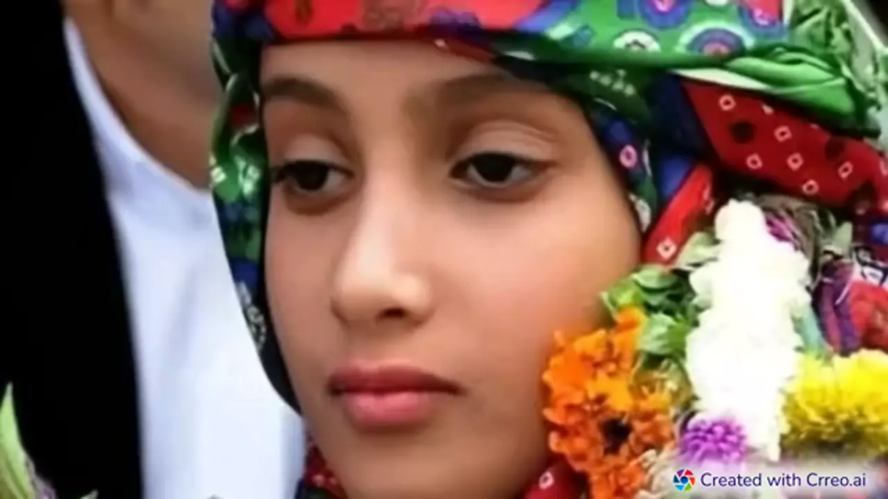 بنت العقل الذكي