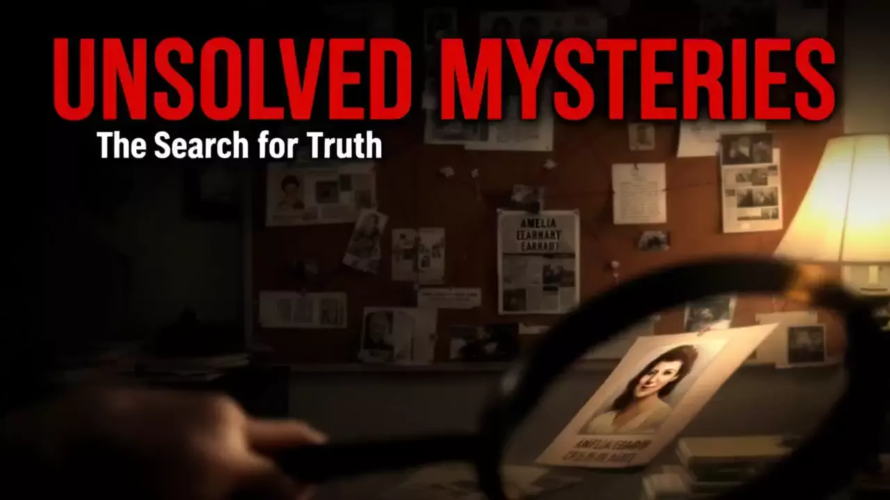 "Unsolved Mysteries: The Intriguing Cases of Missing Persons and Their Enduring Impact"