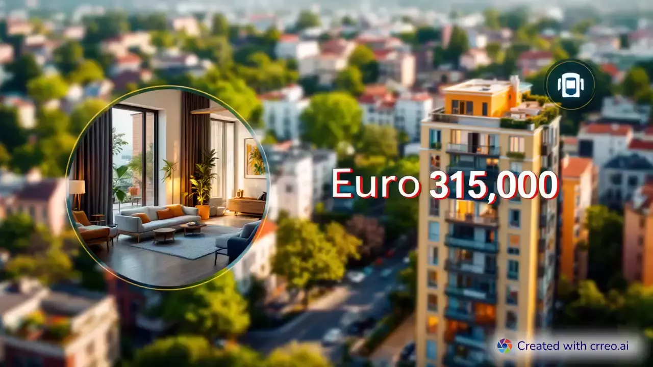 "Discover Your Dream Home: Modern Elegance in Turin's Prestigious Via Pozzo Strada"