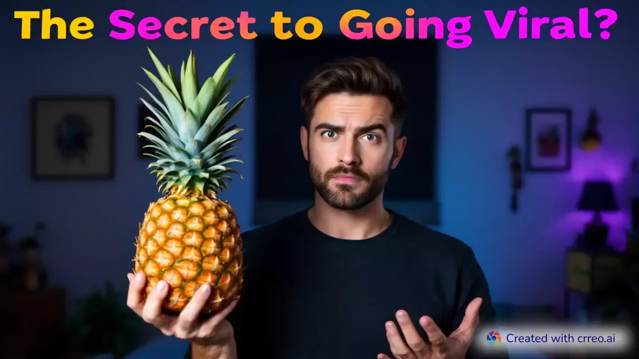 "Going Viral: The Hilarious Truth About TikTok's Algorithm and Crazy Hacks!"