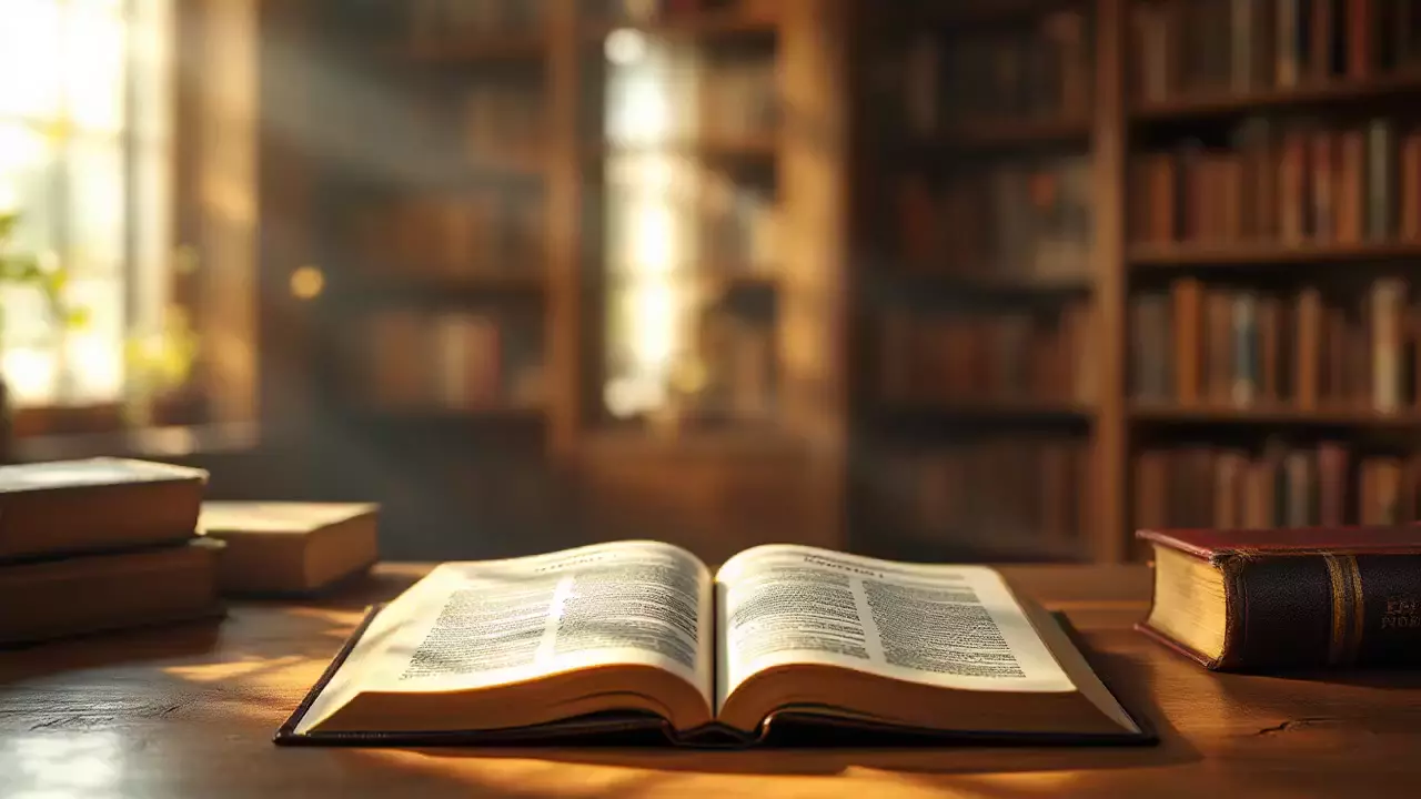 "Unlock Timeless Wisdom: Proverbs 29's Guide to Modern Life and Leadership"