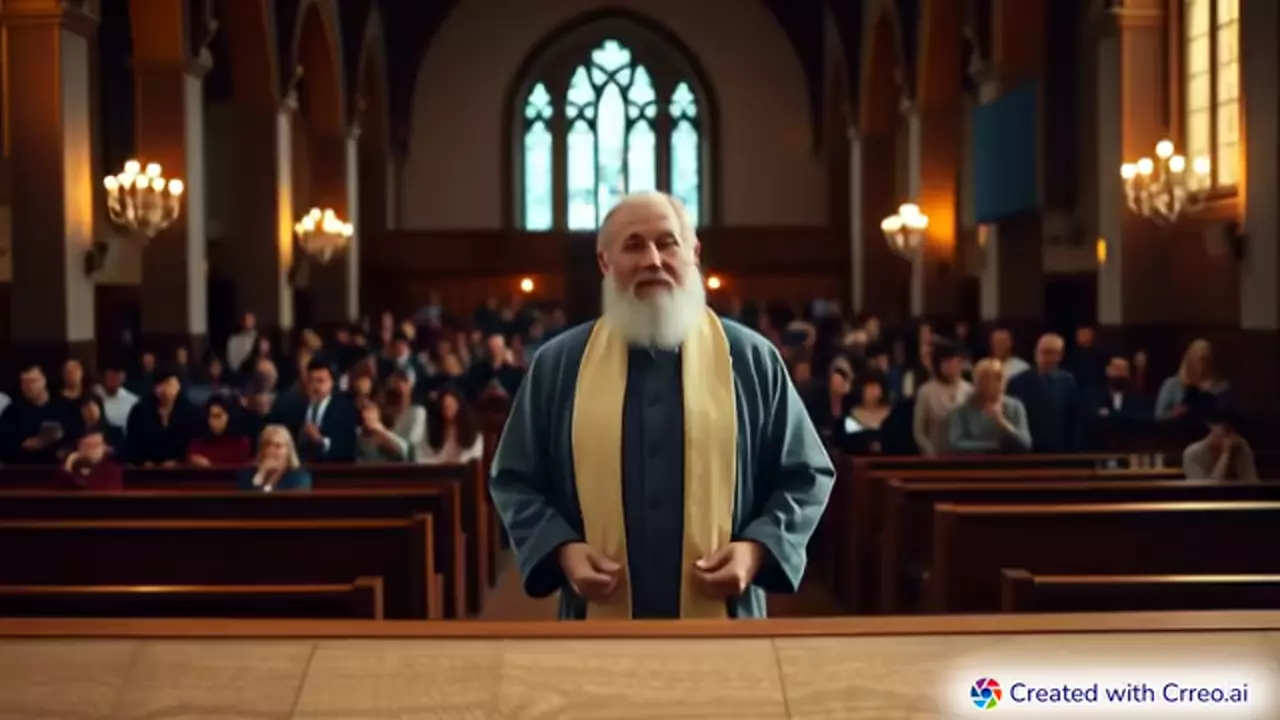 Faith in Trials