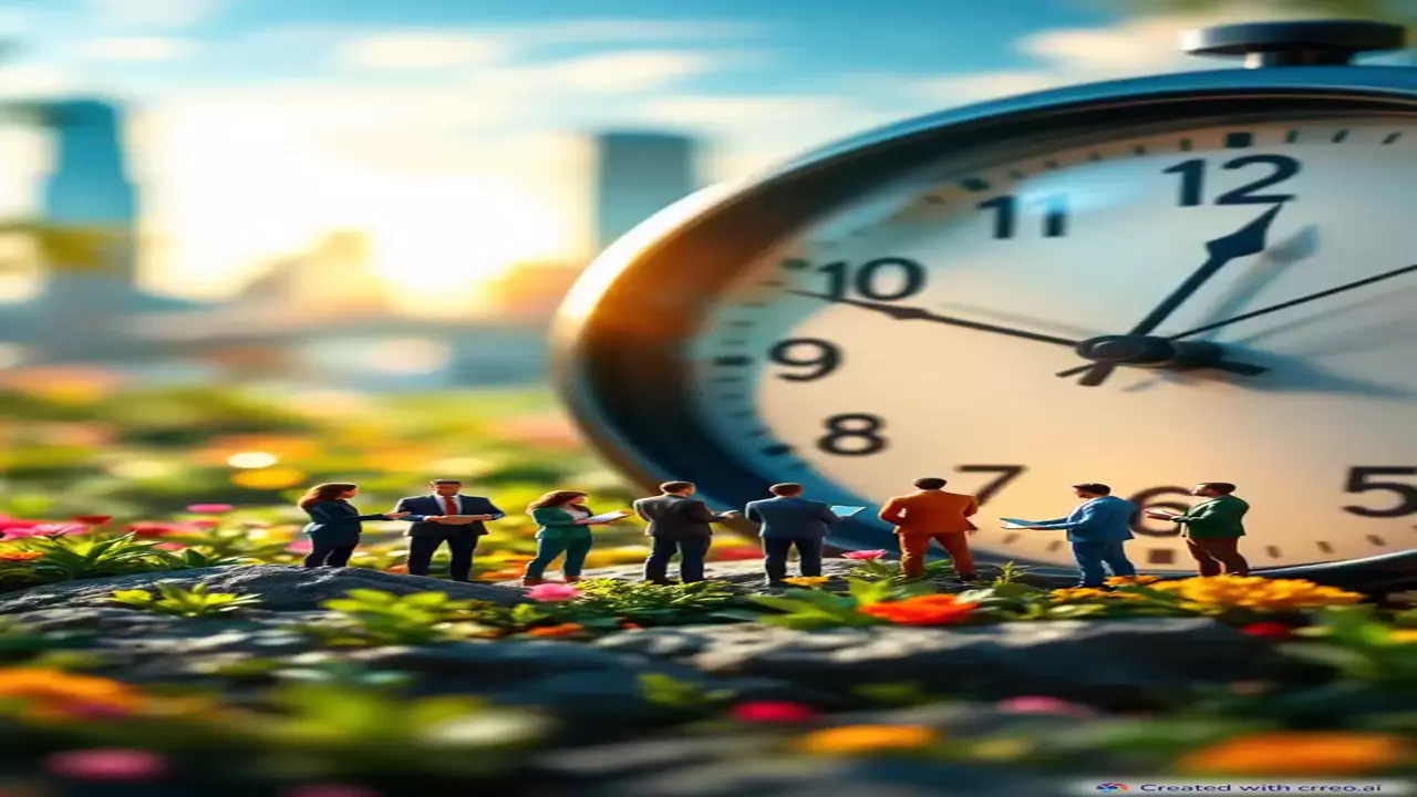 "Unlock Your Purpose: Transform Time and Talents into Impact and Legacy"