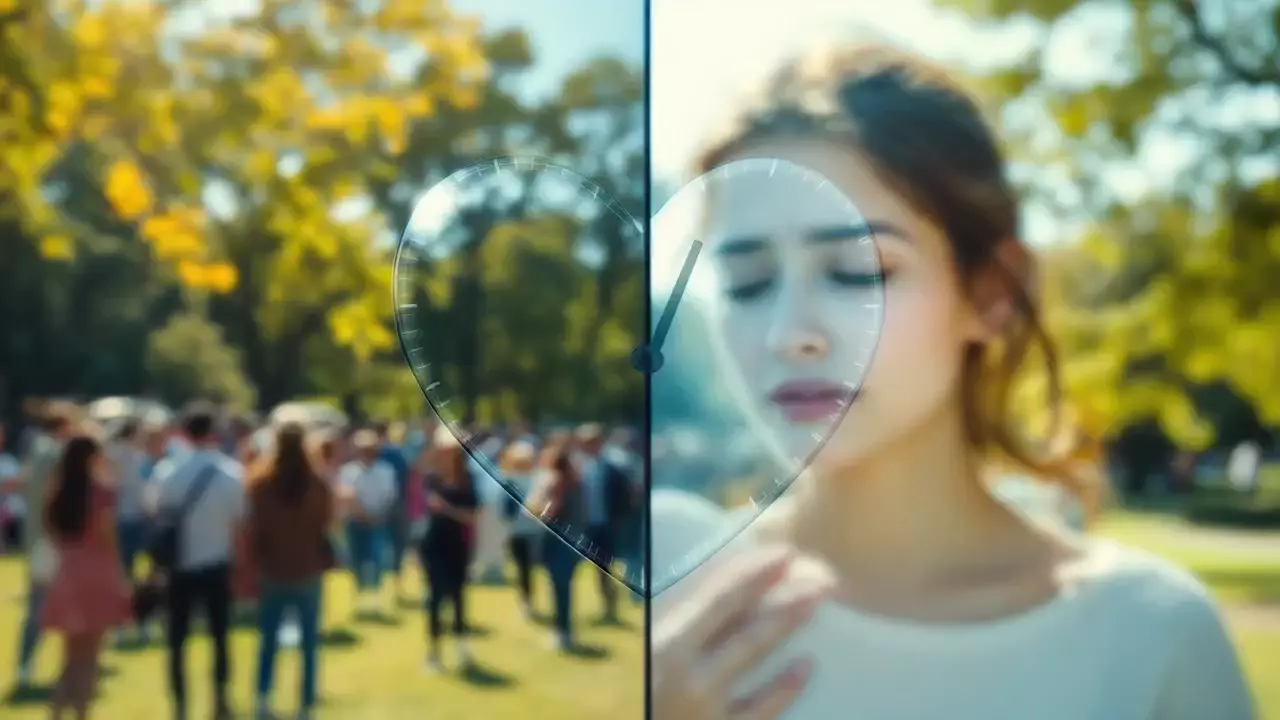 "How Emotions Shape Our Perception of Time: Discovering Chronoception"