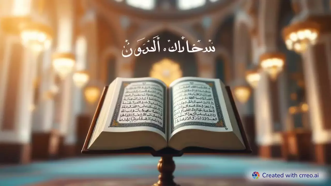 "Discover the Major Sins in Islam and the Path to Redemption"