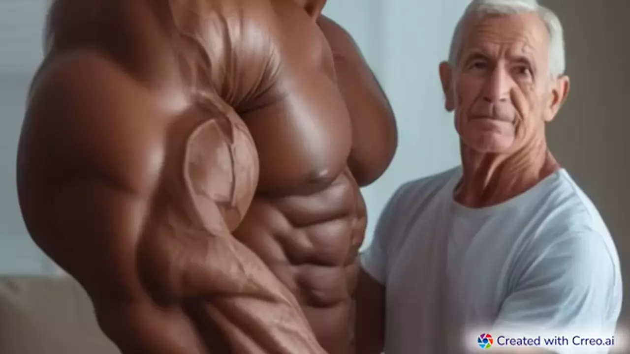 Bicep Titan