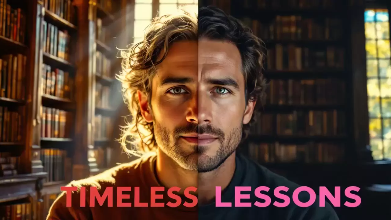 "Unlock Timeless Wisdom: Proverbs 12's Guide to Integrity, Diligence, and Personal Growth"
