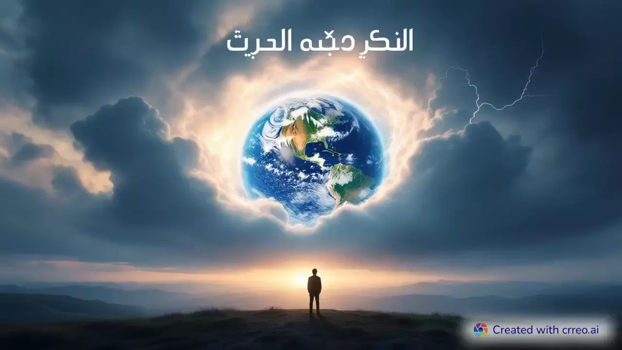 "هل اقترب ظهور المهدي؟ تأملات في زمن الفتن والأمل"
