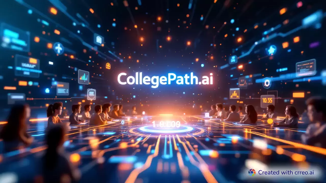 "Discover Your Perfect College Match with CollegePath.ai: Personalized Insights & Free Access!"