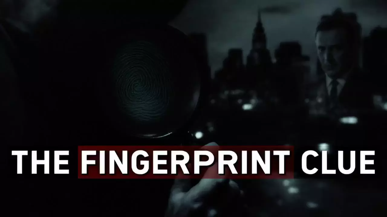 "Unraveling the Fingerprint Clue: How Forensics Transformed the Boston Strangler Case"