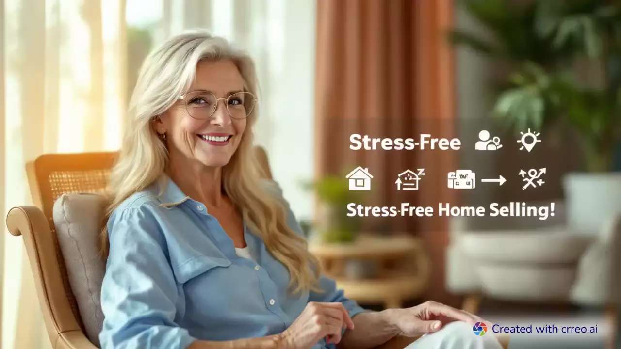 "Ease Your Inherited Home Stress: Discover the Benefits of a Quick Cash Offer!"