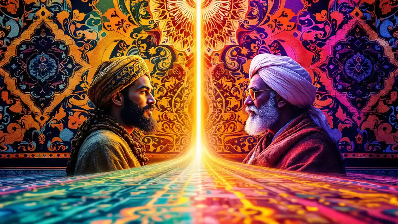 "Guru Relamleca: A Journey of Innovation, Leadership, and Daily Progress"