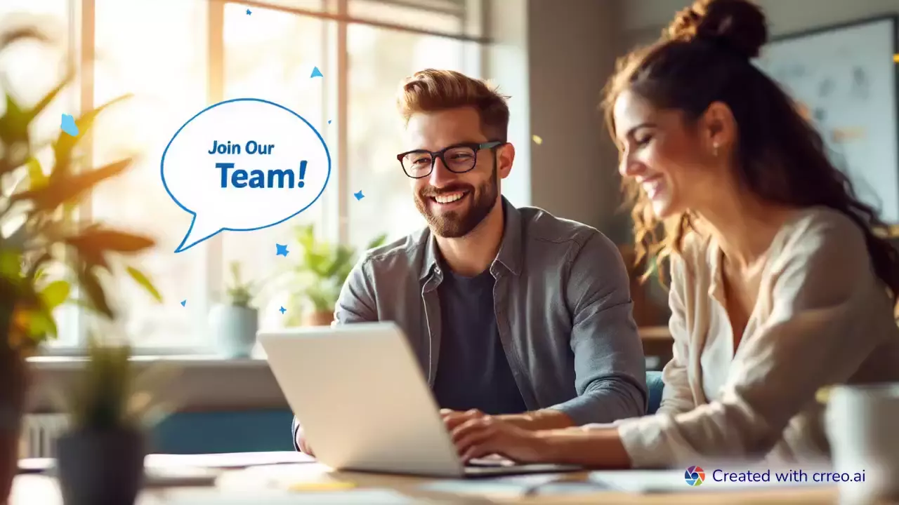 "Join Our Inclusive Tech Team: Exciting Remote Work Opportunities Await!"