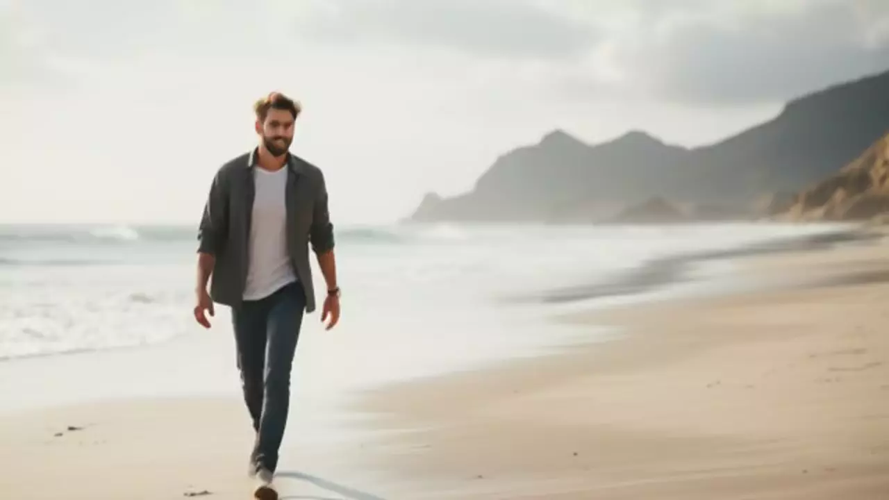 Shoreline Journeys