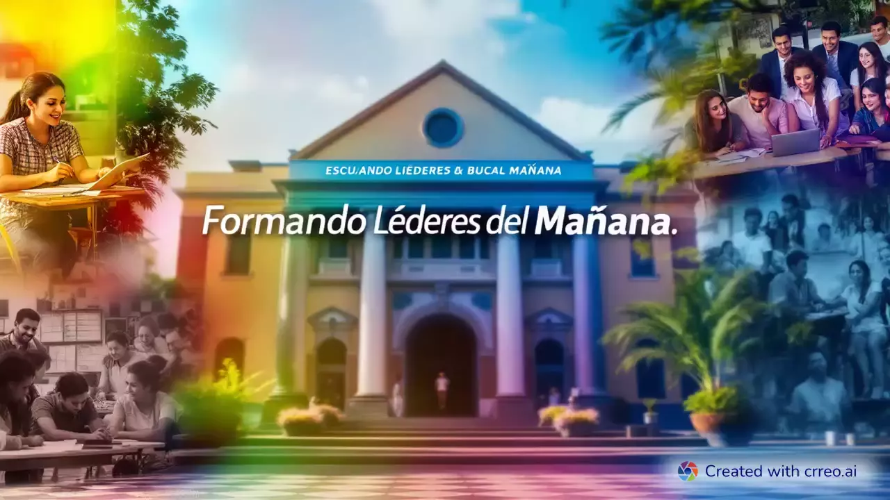 "Escuela Normal Superior de Bucaramanga: Forjando Maestros y Líderes del Futuro"