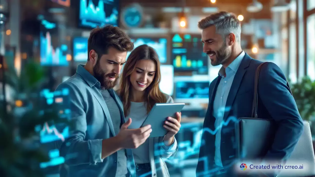 "Surviving the 2025 Real Estate Market: Tips for First-Time Home Buyers"