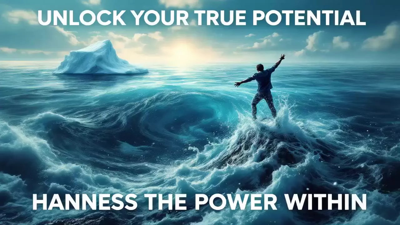 Unlock Your True Potential: Transformative Power of Spiritual BDSM & Subconscious Reprogramming