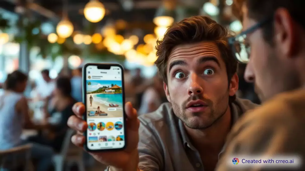 "Is Your Phone Reading Your Mind? The Eerie Truth About AI and Privacy"
