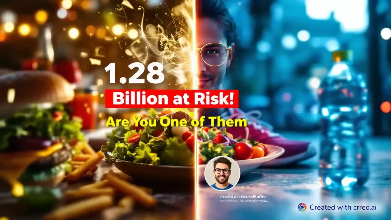 "Am I at Risk for Hypertension? Warning Signs You Shouldn’t Ignore!"
