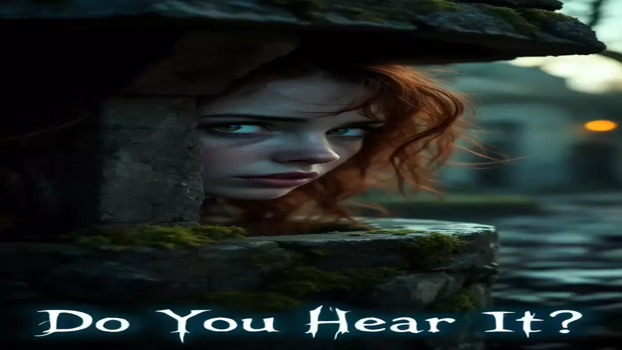 "The Whispering Well: A Chilling Tale from Eldridge Hollow"