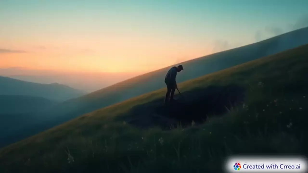 Whispers of the Meadow